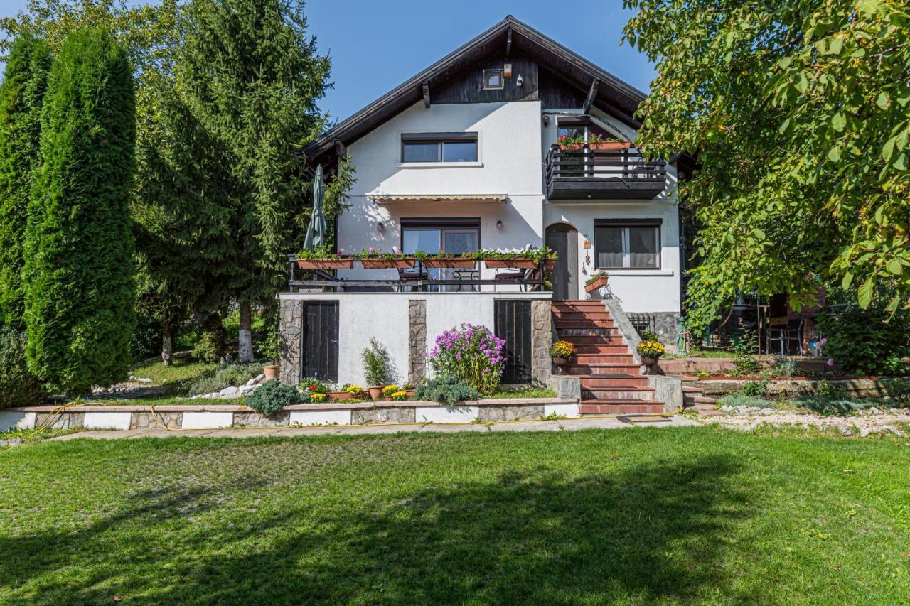 Home Alone Braşov Exterior foto