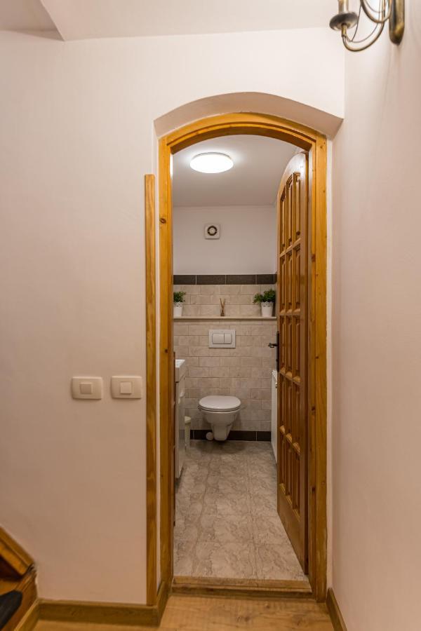 Home Alone Braşov Exterior foto